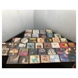 Miscellaneous CDs