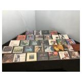 Miscellaneous Cds