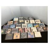 Miscellaneous CDs