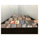 Miscellaneous CDs