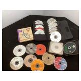 Miscellaneous CDs