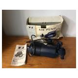 Air Pump