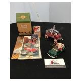 Kiddie Car Accessories and Miscellaneous