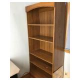 Bookshelf