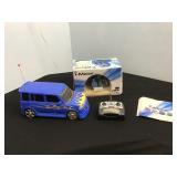 Scion Remote Control Car