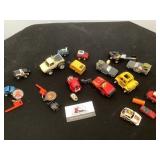 Mia Toy Cars