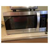 Kenmore Microwave