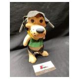 Deputy Dog Plastic Bank