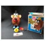 Mr Potato Head