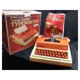 Buddy Easy Touch Typwriter