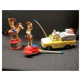 Toy story toys