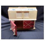 Fisher Price family farm