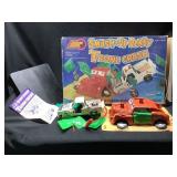 Kenner Smash up Derby