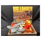 Tomy Big Loader Construction Set