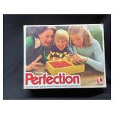 Perfection Game by Lakeside