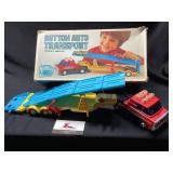 Sears Button Auto Transport