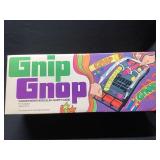 Grip Gnop Game