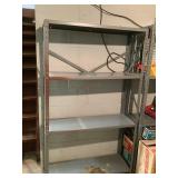 Shelving
