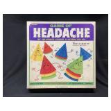 Headache Game