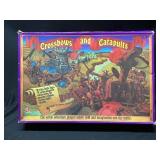 Crossbows and Catapults Game