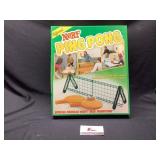 Ping Pong Game