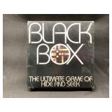 Black Box Game