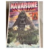 Giant Playset. Navarone