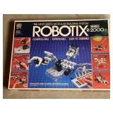 Robotix