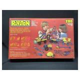 Riviton Building Set