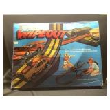 Hot Wheels Wipe Out