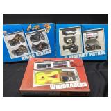 Zee Toys Die Cast Vehicles