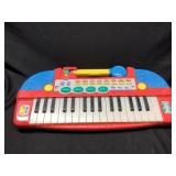 Toy Piano