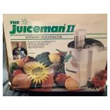 Juiceman II
