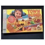 Bradley town dump game