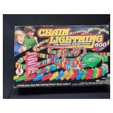 Hasbro chain lightening game
