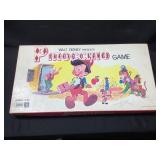 Pinocchio game