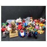 Character toys