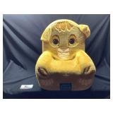 Simba child chair