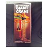 Sears giant crane