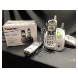 Panasonic phone system