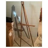 Easel