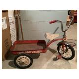 Garton tricycle
