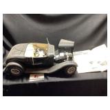 32 plastic street rod and parts