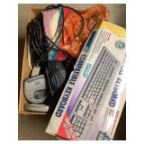 Miscellaneous Electronics