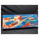 Hot Wheels Double Duel Speedway