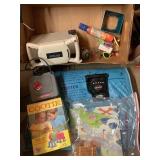 Vintage Miscellaneous Toys