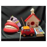 Miscellaneous Kids Toys