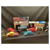 Avon Car Bottles and Miscellaneous