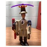 Disney Go Go Gadget Toy