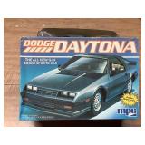 MPC Dodge Daytona Model